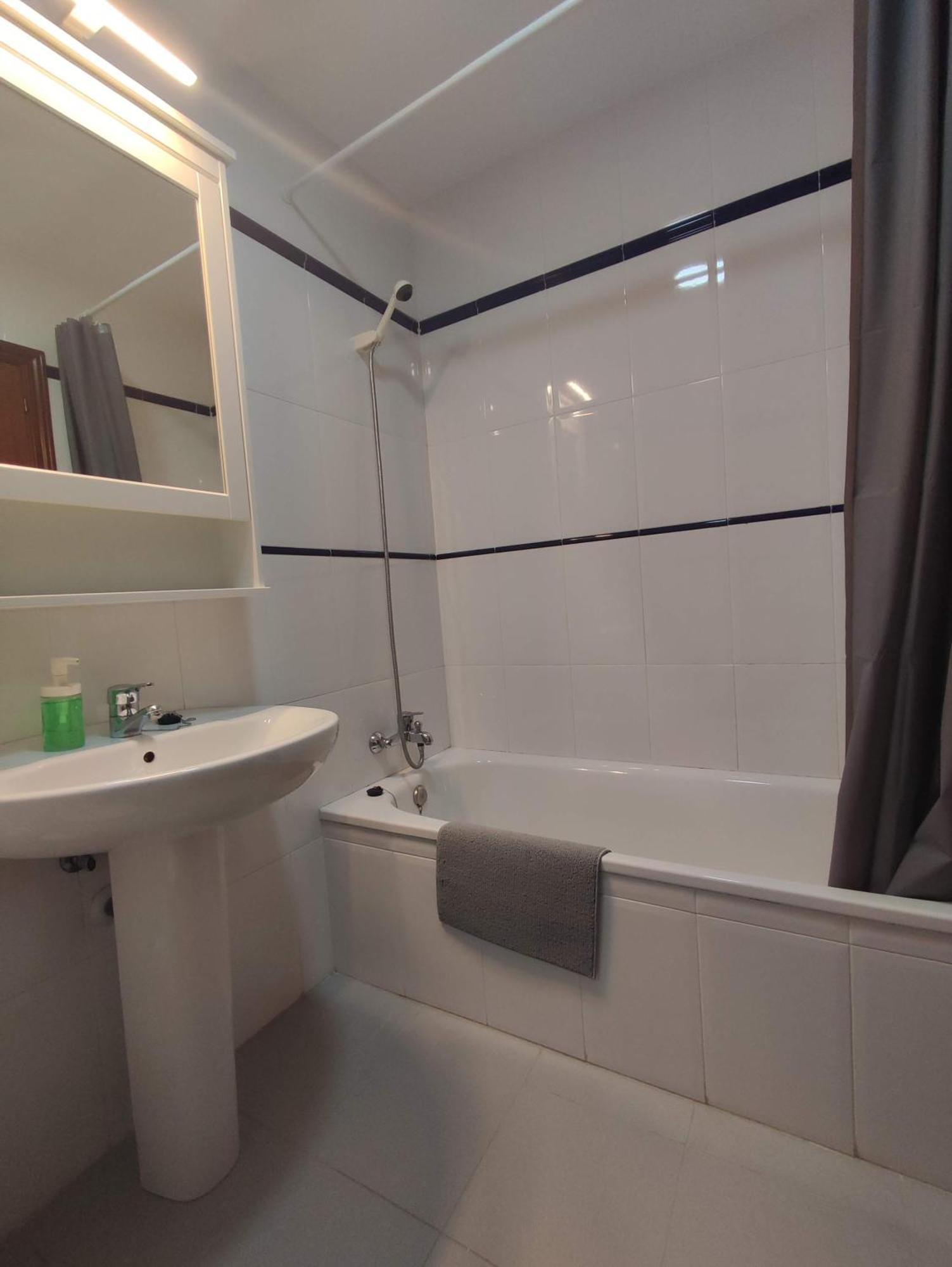 Apartment Elegancia Y Confort En El Corazon De