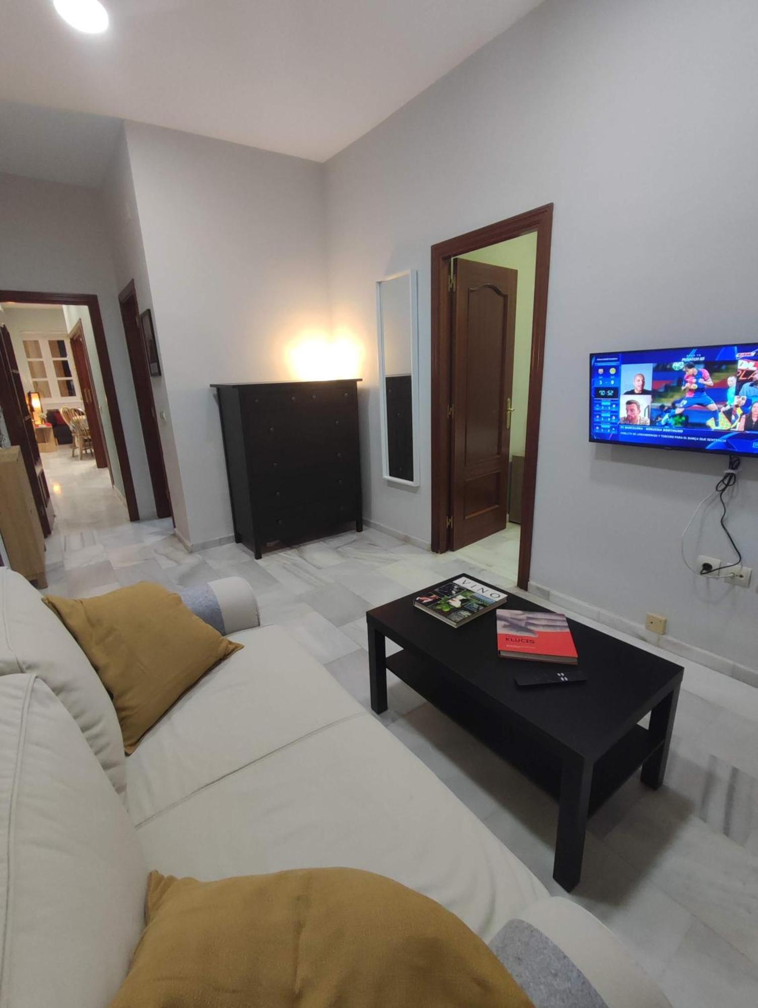 Apartment Elegancia Y Confort En El Corazon De *