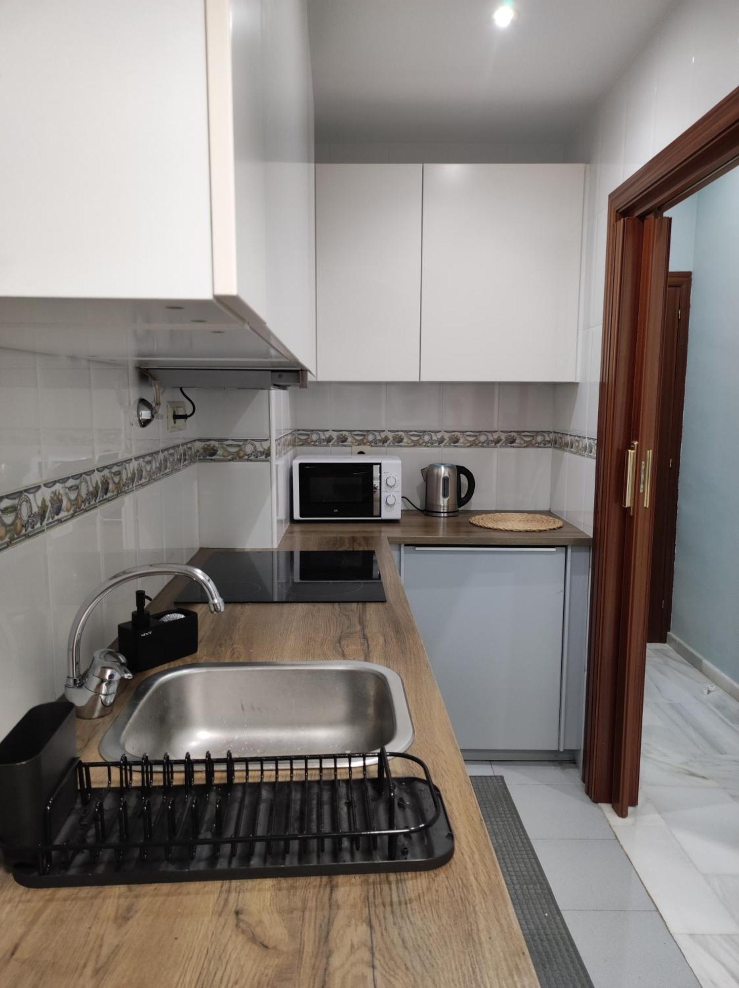 Elegancia Y Confort En El Corazon De * Málaga