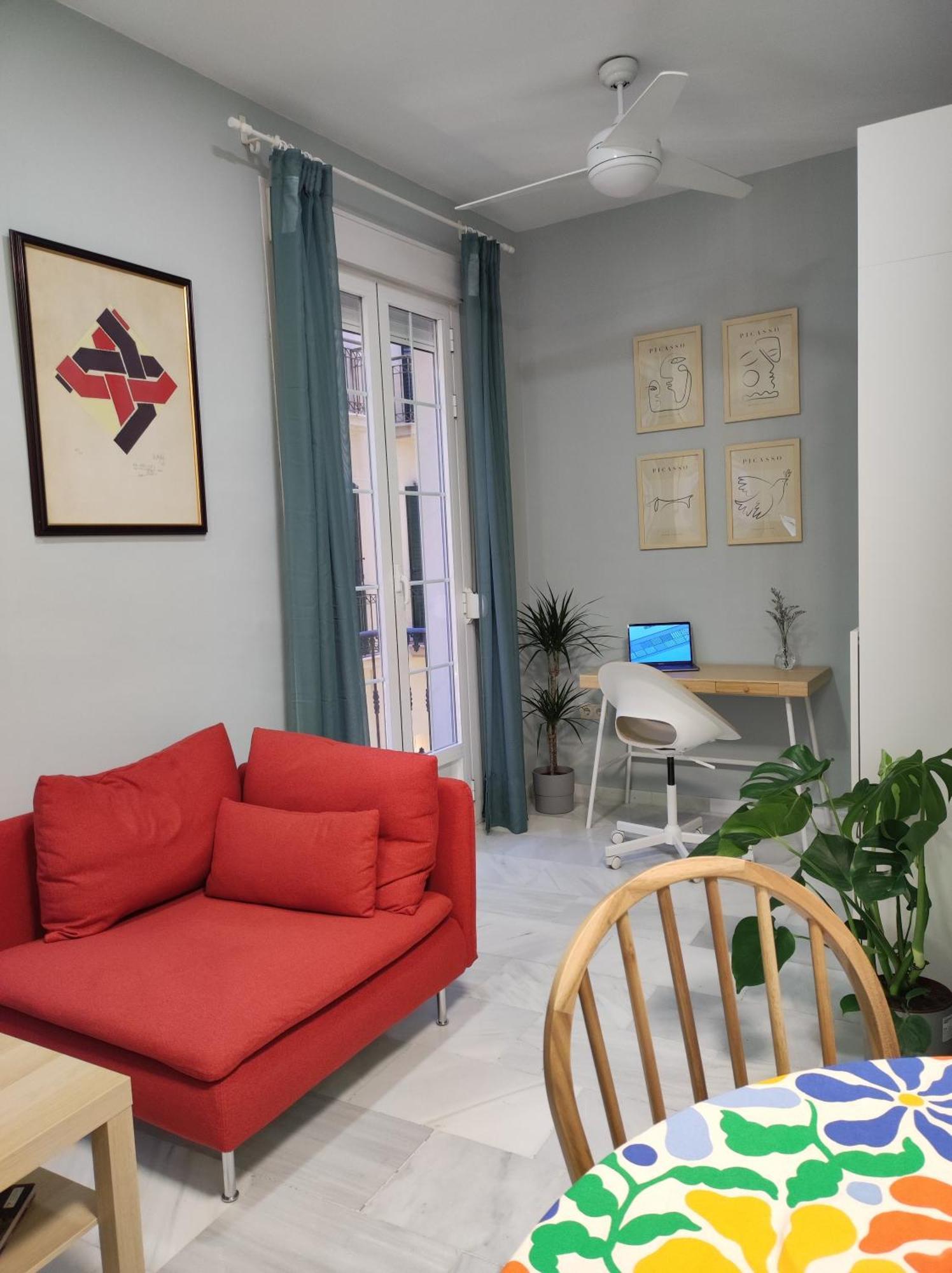 Apartment Elegancia Y Confort En El Corazon De *