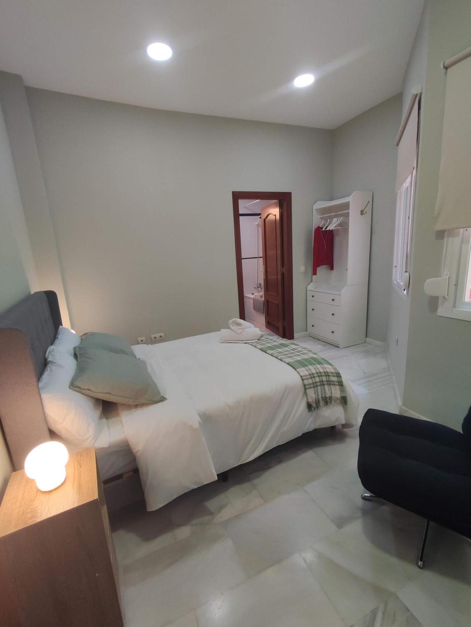 Apartment Elegancia Y Confort En El Corazon De