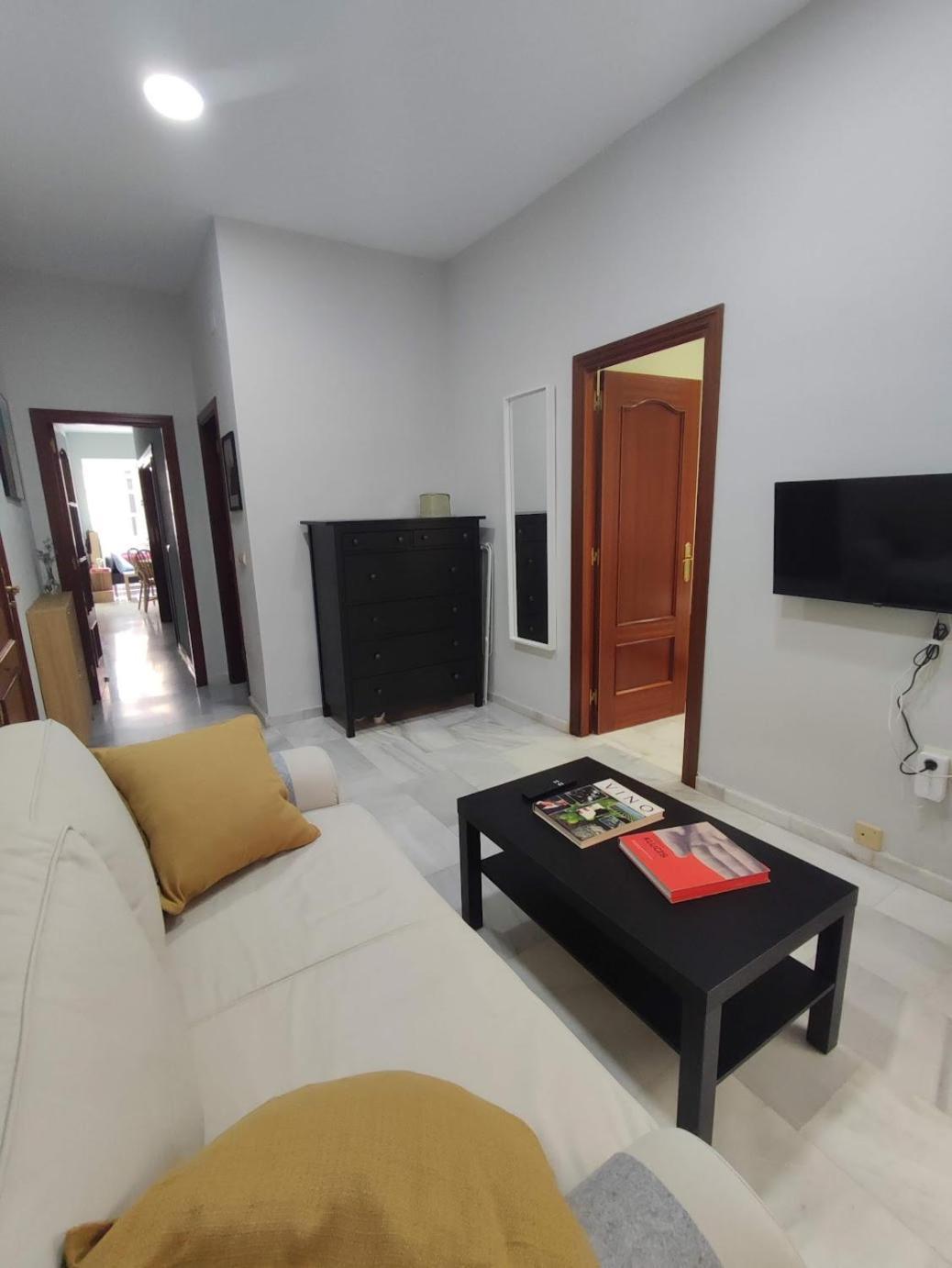 Elegancia Y Confort En El Corazon De Apartment *