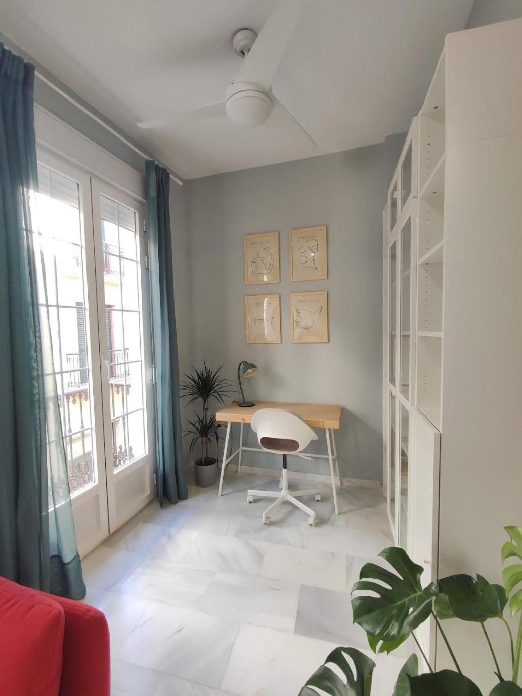 Elegancia Y Confort En El Corazon De Apartment