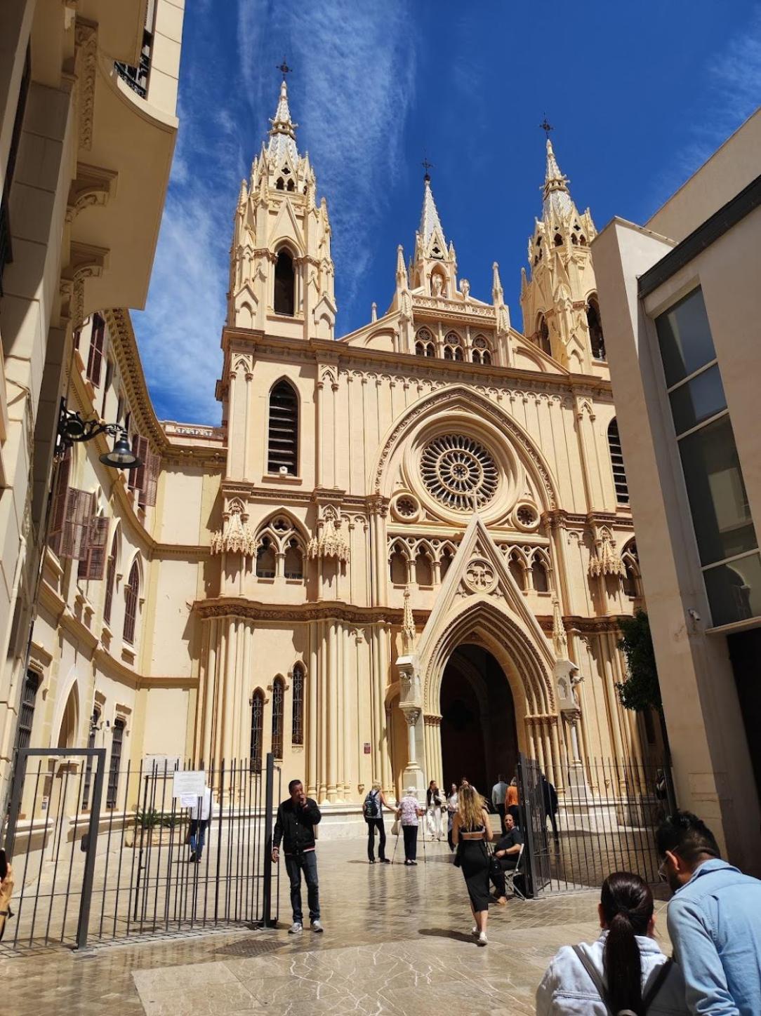 Elegancia Y Confort En El Corazon De * Málaga
