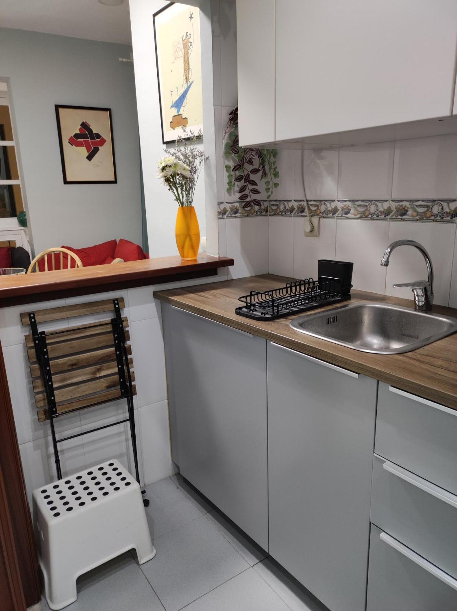 Apartament Elegancia Y Confort En El Corazon De *