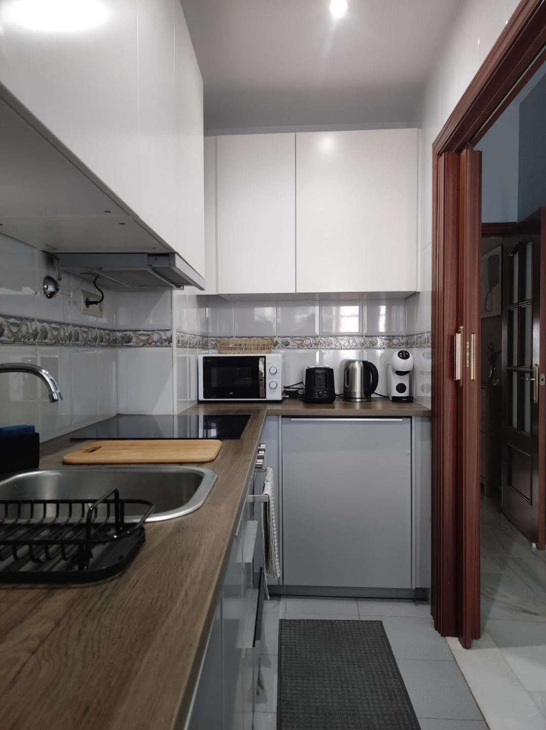 Apartament Elegancia Y Confort En El Corazon De